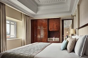 The Fullerton Hotel Singapore