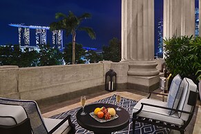 The Fullerton Hotel Singapore