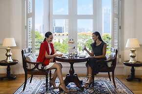 The Fullerton Hotel Singapore