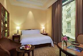 The Fullerton Hotel Singapore