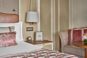 The Fullerton Hotel Singapore