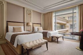 The Fullerton Hotel Singapore