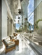 The Fullerton Hotel Singapore