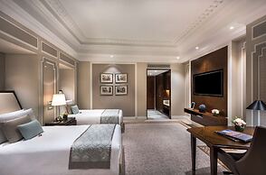 The Fullerton Hotel Singapore