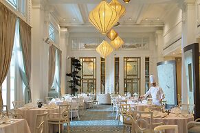 The Fullerton Hotel Singapore