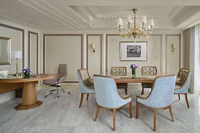 The Fullerton Hotel Singapore