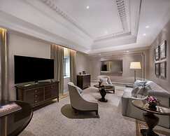 The Fullerton Hotel Singapore