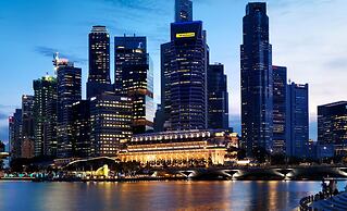 The Fullerton Hotel Singapore