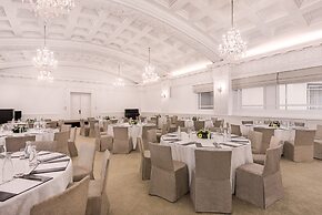 The Fullerton Hotel Singapore