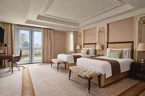 The Fullerton Hotel Singapore