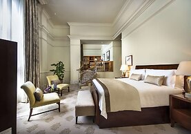 The Fullerton Hotel Singapore