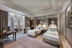 The Fullerton Hotel Singapore