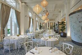 The Fullerton Hotel Singapore