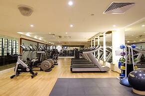 The Fullerton Hotel Singapore