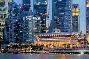 The Fullerton Hotel Singapore