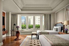 The Fullerton Hotel Singapore