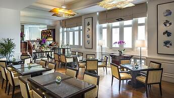 The Fullerton Hotel Singapore