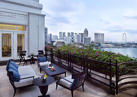 The Fullerton Hotel Singapore
