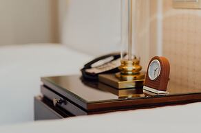 The Fullerton Hotel Singapore