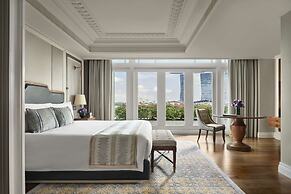 The Fullerton Hotel Singapore