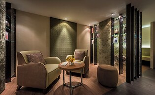 The Fullerton Hotel Singapore