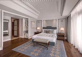 The Fullerton Hotel Singapore