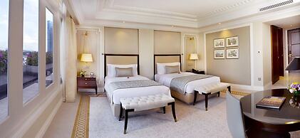 The Fullerton Hotel Singapore