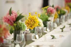 The Fullerton Hotel Singapore