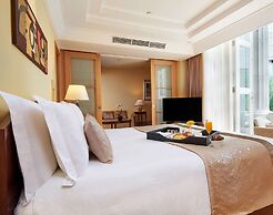 The Fullerton Hotel Singapore