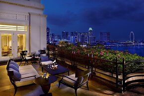 The Fullerton Hotel Singapore