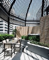 Grand Park City Hall