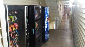 InTown Suites Extended Stay Birmingham AL - Lakeshore Parkway