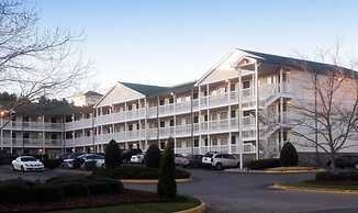 InTown Suites Extended Stay Birmingham AL - Lakeshore Parkway