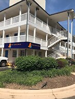 InTown Suites Extended Stay Charlotte NC - East Independence Blvd