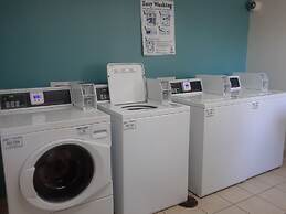 InTown Suites Extended Stay Chesapeake VA – I-64/Crossway Blvd