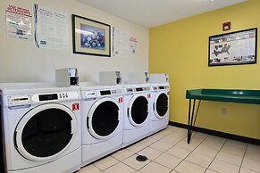 InTown Suites Extended Stay Select Corpus Christi