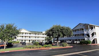 InTown Suites Extended Stay Select Corpus Christi
