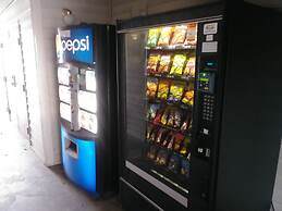 InTown Suites Extended Stay Select Corpus Christi