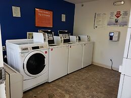 InTown Suites Extended Stay - Atlanta Cumming