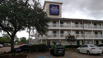 InTown Suites Extended Stay Houston TX – Hobby Airport