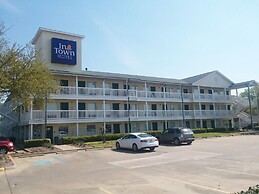 InTown Suites Extended Stay Houston TX – Hobby Airport