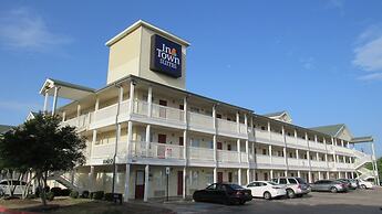 InTown Suites Extended Stay Dallas TX – Garland
