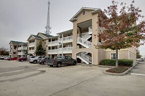 InTown Suites Extended Stay New Orleans - Metairie