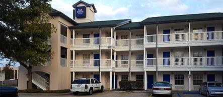 InTown Suites Extended Stay New Orleans - Metairie