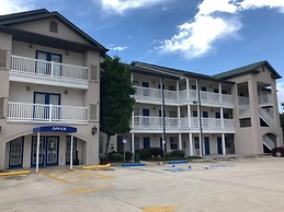InTown Suites Extended Stay New Orleans - Metairie