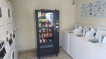 InTown Suites Extended Stay Select New Orleans LA - Harvey