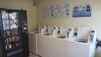 InTown Suites Extended Stay Select New Orleans LA - Harvey