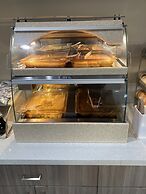 Days Inn by Wyndham Merced / Yosemite Area