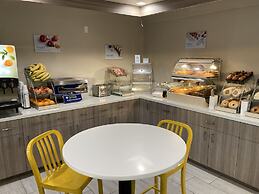 Days Inn by Wyndham Merced / Yosemite Area