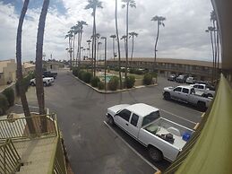 Americas Best Value Inn Blythe